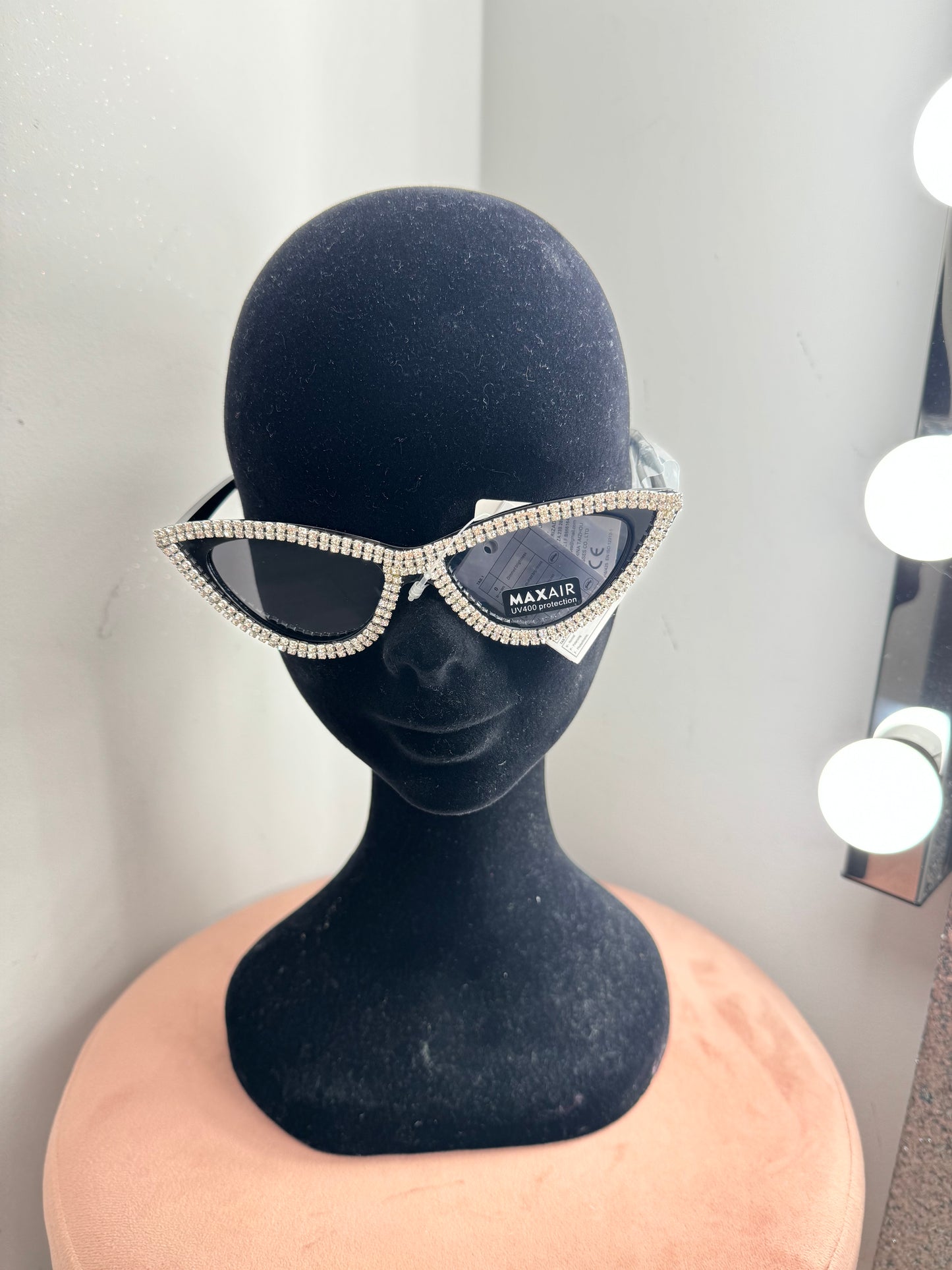 Cat Eye Diamond