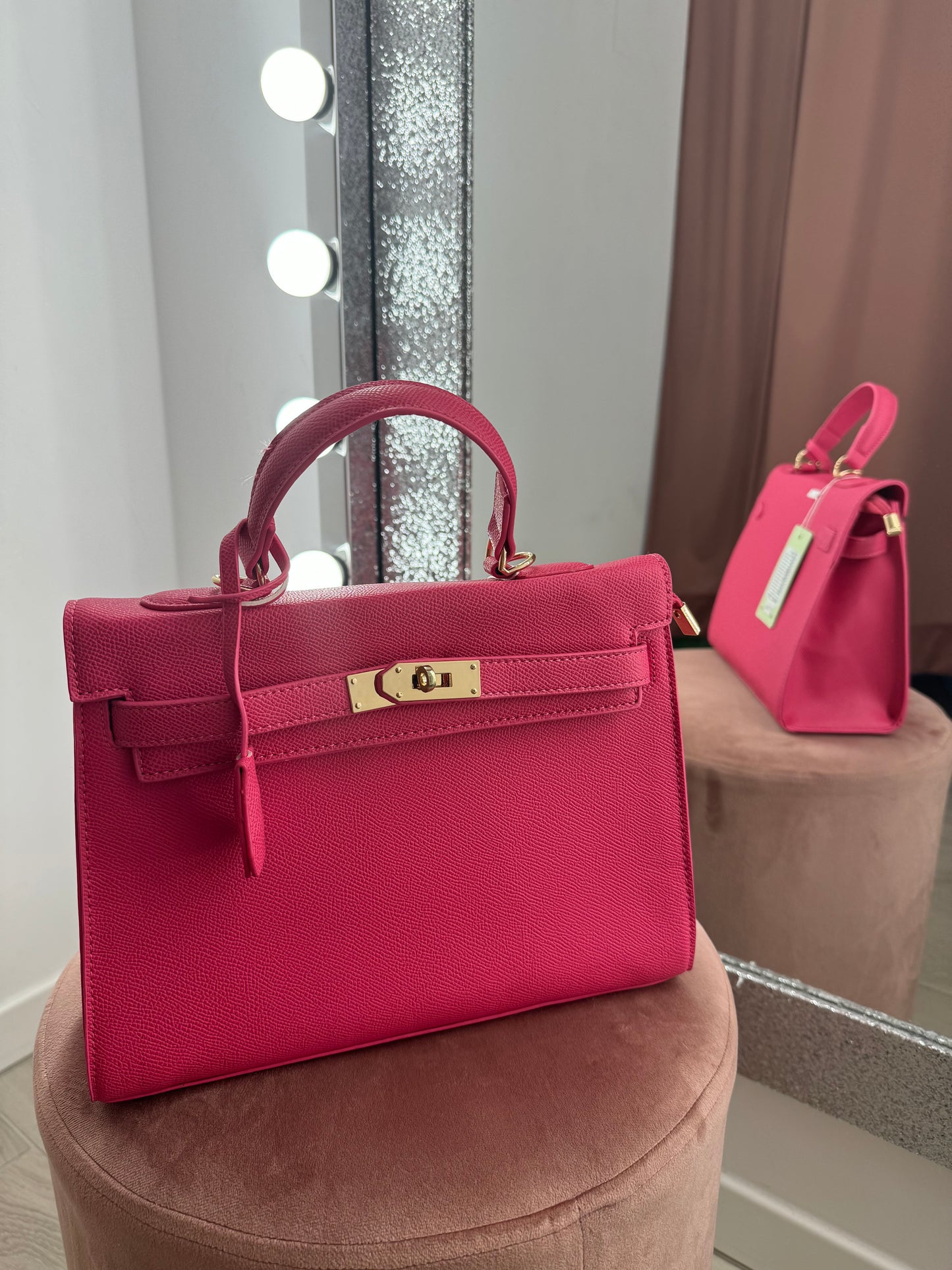Borsa Iris