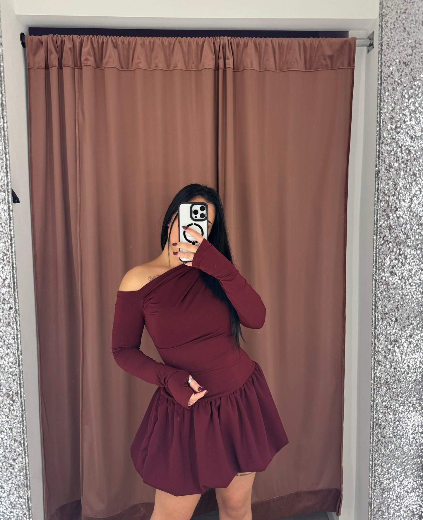 Vestito Kim