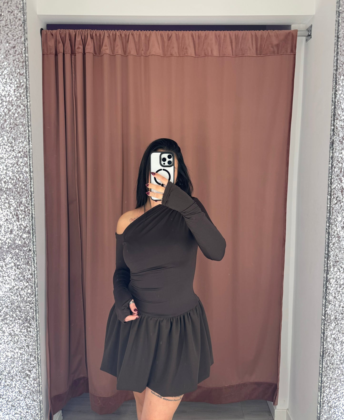 Vestito Kim