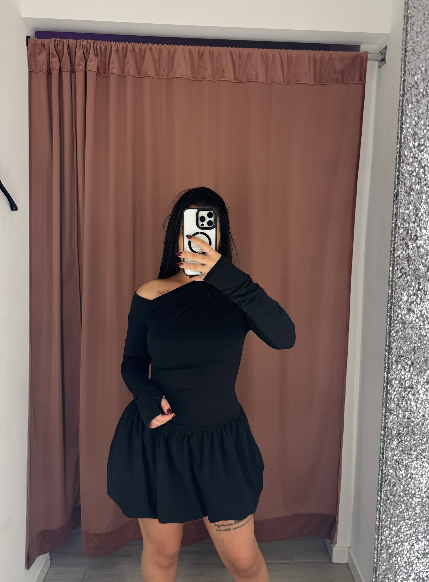 Vestito Kim
