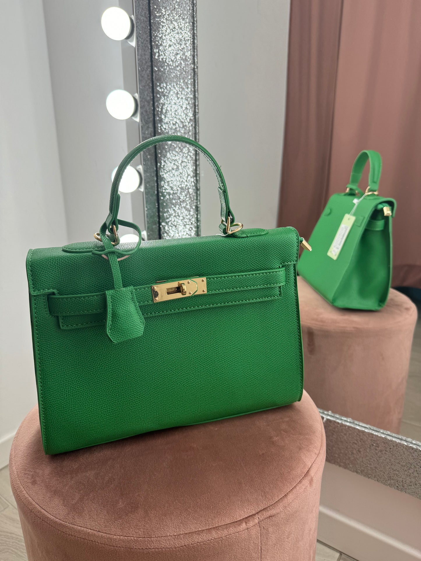 Borsa Iris