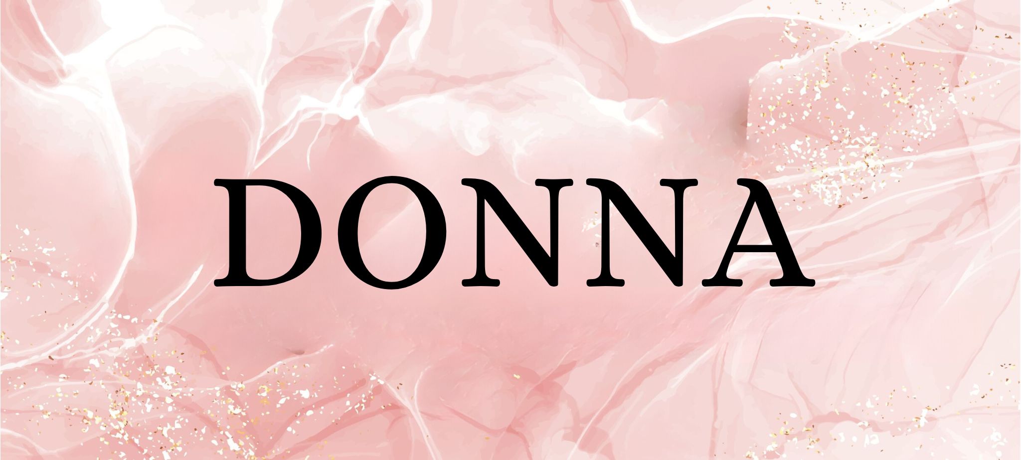 Donna