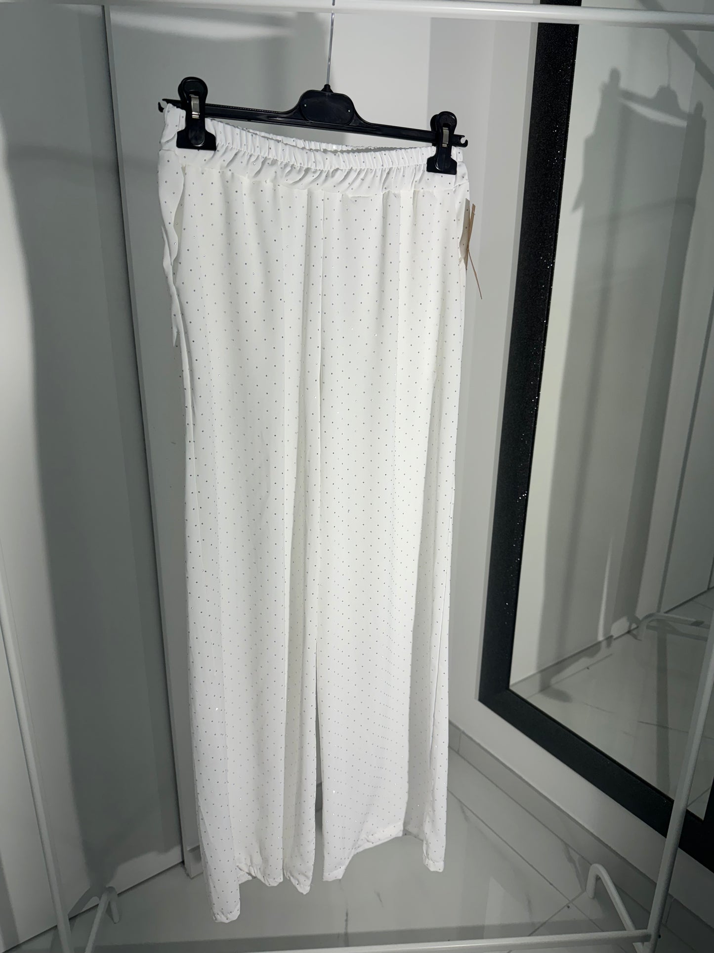 Pantalone Diamond