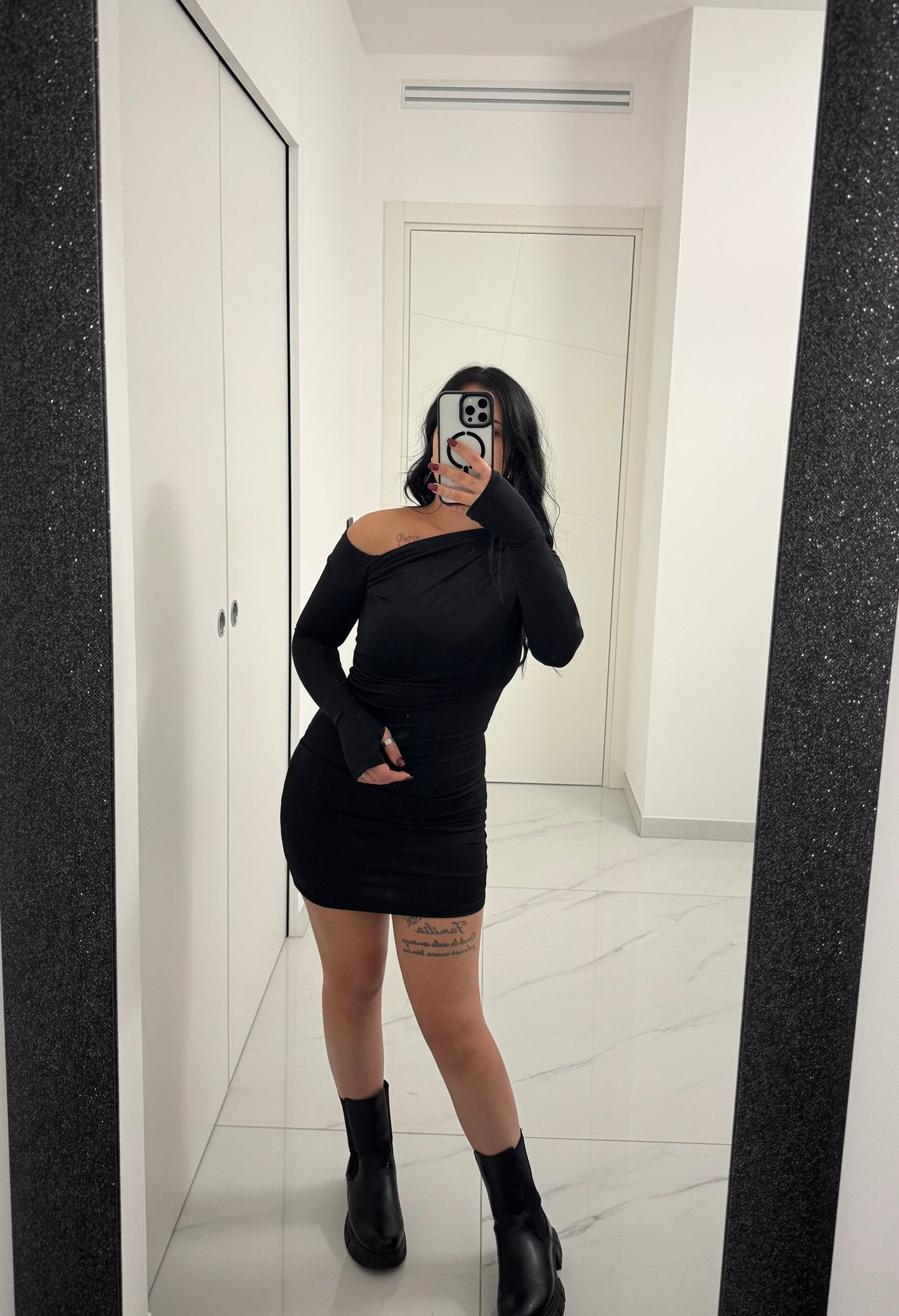 Vestito Kylie