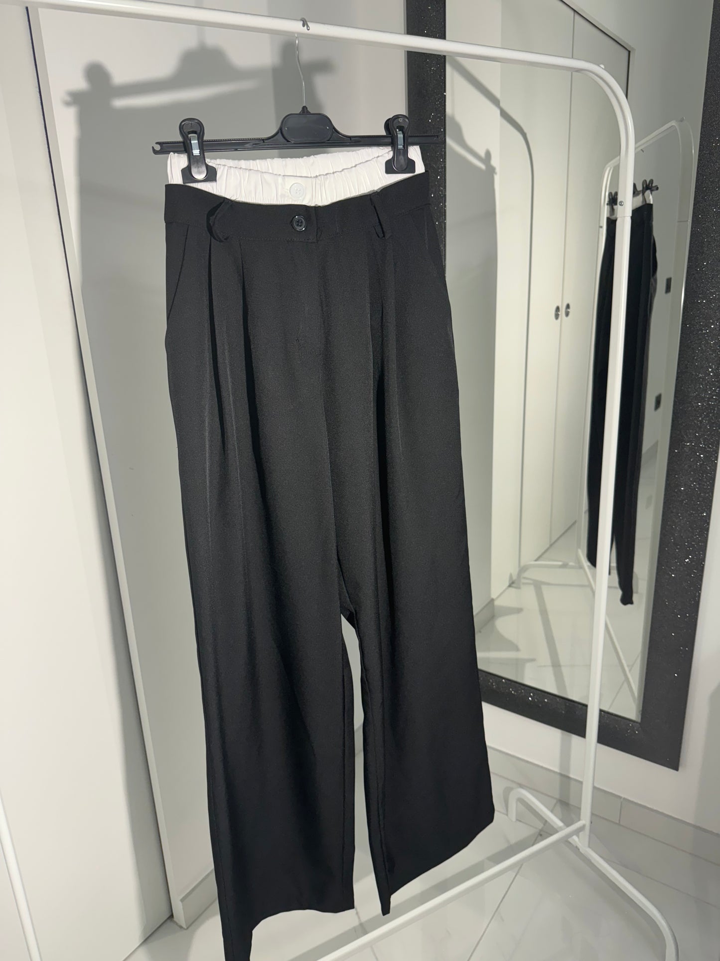 Pantalone boxer