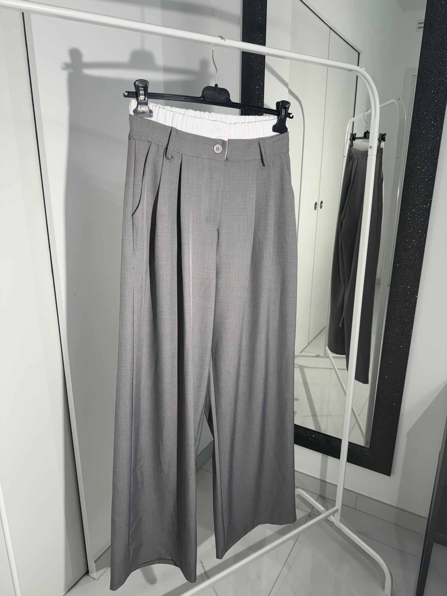 Pantalone boxer