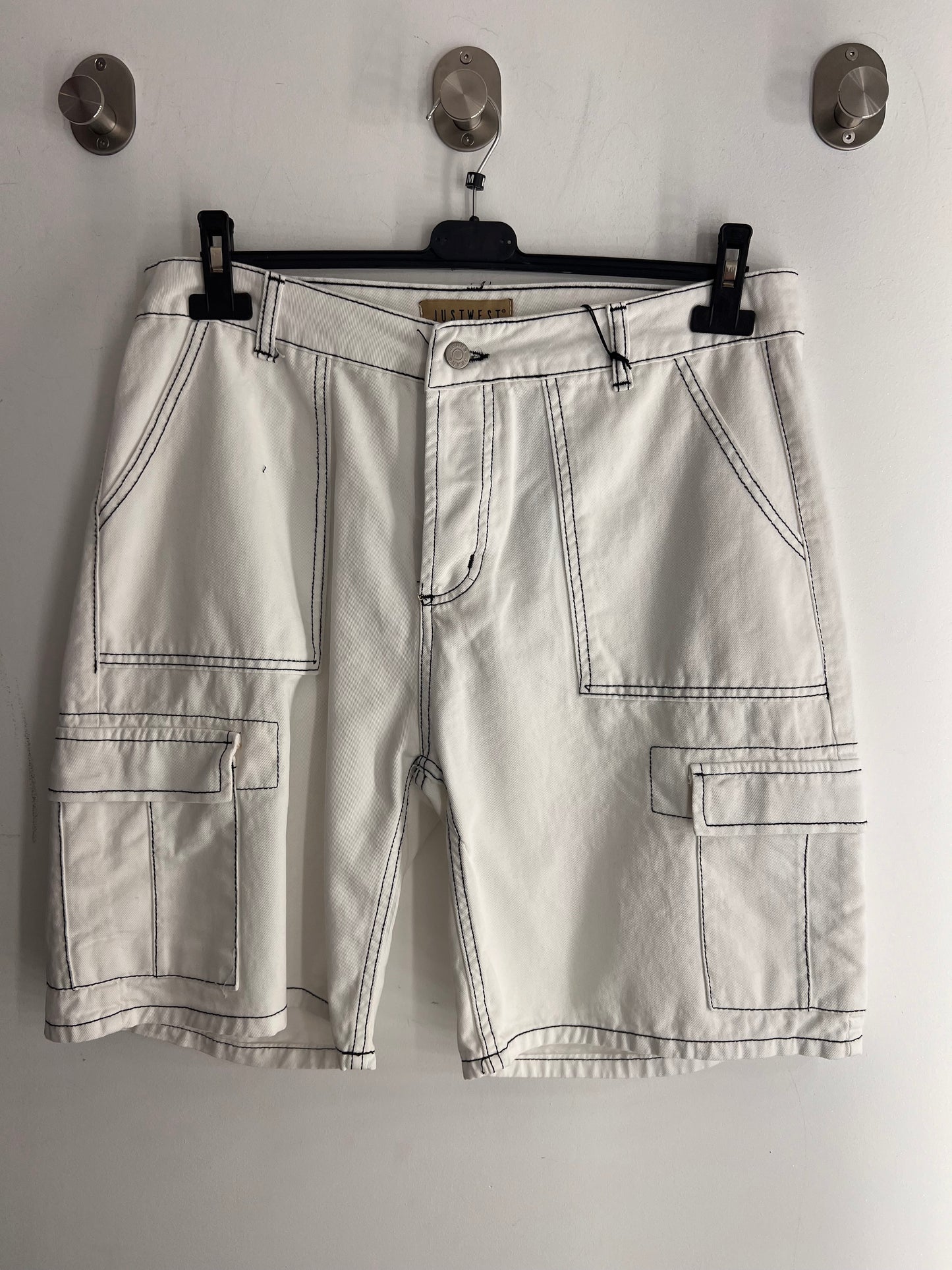 Pantaloncino Cargo